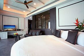 Baba Beach Club Natai Luxury Pool Villa Hotel by Sri panwa