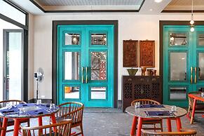 Baba Beach Club Natai Luxury Pool Villa Hotel by Sri panwa