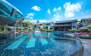 Baba Beach Club Natai Luxury Pool Villa Hotel by Sri panwa