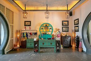 Baba Beach Club Natai Luxury Pool Villa Hotel by Sri panwa