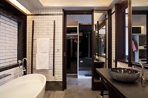 Baba Beach Club Natai Luxury Pool Villa Hotel by Sri panwa