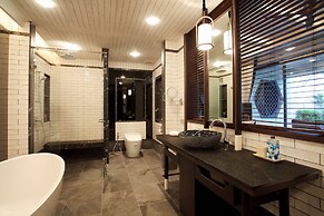 Baba Beach Club Natai Luxury Pool Villa Hotel by Sri panwa