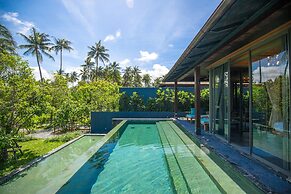 Baba Beach Club Natai Luxury Pool Villa Hotel by Sri panwa
