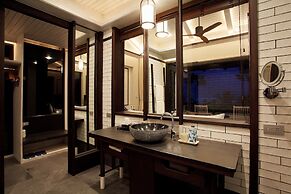 Baba Beach Club Natai Luxury Pool Villa Hotel by Sri panwa