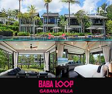 Baba Beach Club Natai Luxury Pool Villa Hotel by Sri panwa