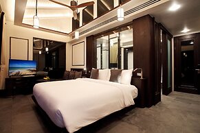 Baba Beach Club Natai Luxury Pool Villa Hotel by Sri panwa