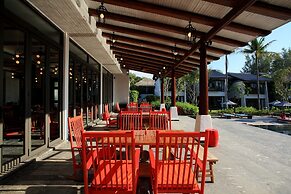 Baba Beach Club Natai Luxury Pool Villa Hotel by Sri panwa