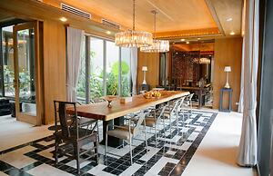 Baba Beach Club Natai Luxury Pool Villa Hotel by Sri panwa