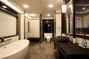 Baba Beach Club Natai Luxury Pool Villa Hotel by Sri panwa