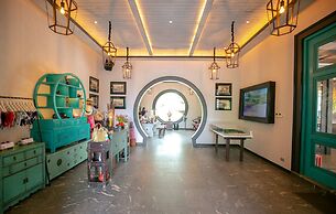 Baba Beach Club Natai Luxury Pool Villa Hotel by Sri panwa