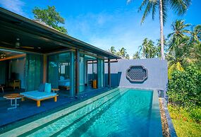 Baba Beach Club Natai Luxury Pool Villa Hotel by Sri panwa