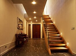 Baba Beach Club Natai Luxury Pool Villa Hotel by Sri panwa