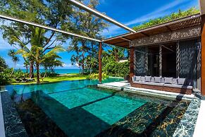 Baba Beach Club Natai Luxury Pool Villa Hotel by Sri panwa