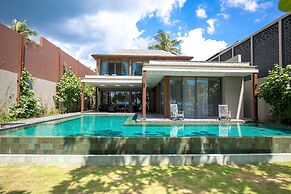 Baba Beach Club Natai Luxury Pool Villa Hotel by Sri panwa