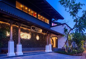 Baba Beach Club Natai Luxury Pool Villa Hotel by Sri panwa