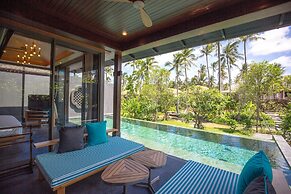 Baba Beach Club Natai Luxury Pool Villa Hotel by Sri panwa