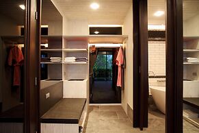 Baba Beach Club Natai Luxury Pool Villa Hotel by Sri panwa