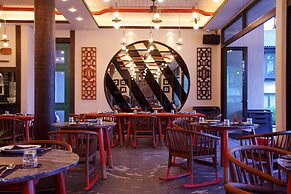 Baba Beach Club Natai Luxury Pool Villa Hotel by Sri panwa