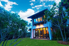 Baba Beach Club Natai Luxury Pool Villa Hotel by Sri panwa