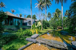 Baba Beach Club Natai Luxury Pool Villa Hotel by Sri panwa