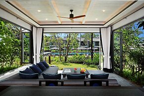 Baba Beach Club Natai Luxury Pool Villa Hotel by Sri panwa