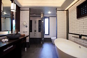 Baba Beach Club Natai Luxury Pool Villa Hotel by Sri panwa