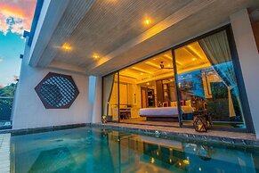 Baba Beach Club Natai Luxury Pool Villa Hotel by Sri panwa