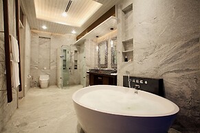 Baba Beach Club Natai Luxury Pool Villa Hotel by Sri panwa