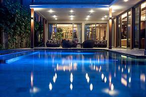 Baba Beach Club Natai Luxury Pool Villa Hotel by Sri panwa