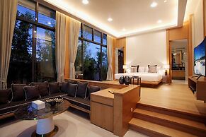 Baba Beach Club Hua Hin Luxury Pool Villa Hotel by Sri Panwa