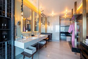 Baba Beach Club Hua Hin Luxury Pool Villa Hotel by Sri Panwa