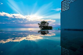 Baba Beach Club Hua Hin Luxury Pool Villa Hotel by Sri Panwa