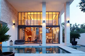 Baba Beach Club Hua Hin Luxury Pool Villa Hotel by Sri Panwa
