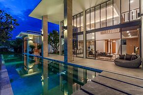 Baba Beach Club Hua Hin Luxury Pool Villa Hotel by Sri Panwa