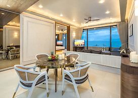 Baba Beach Club Hua Hin Luxury Pool Villa Hotel by Sri Panwa