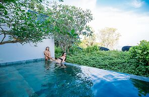 Baba Beach Club Hua Hin Luxury Pool Villa Hotel by Sri Panwa