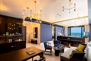 Baba Beach Club Hua Hin Luxury Pool Villa Hotel by Sri Panwa