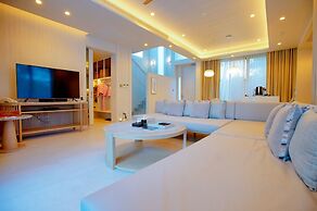 Baba Beach Club Hua Hin Luxury Pool Villa Hotel by Sri Panwa