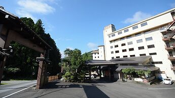 Hotel Manyoutei