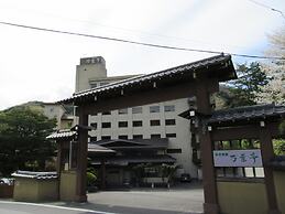 Hotel Manyoutei