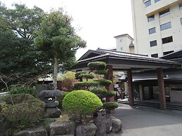 Hotel Manyoutei