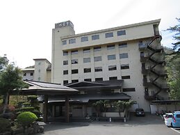 Hotel Manyoutei