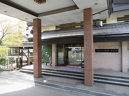 Hotel Manyoutei