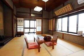 Hinoderyokan