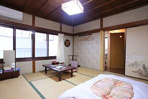 Hinoderyokan