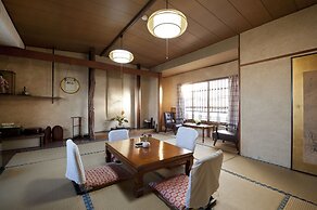 Hinoderyokan