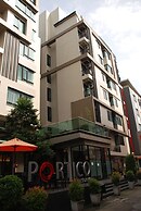 Portico Residence