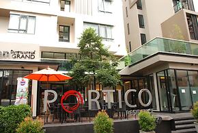 Portico Residence