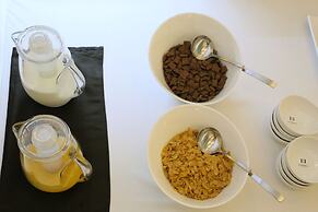 H Avenue Hotel Idae Shinchon