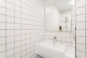 H Avenue Hotel Idae Shinchon